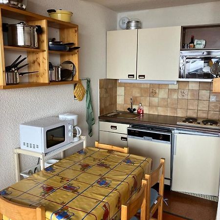 Eterlous Appartements Val Thorens Immobilier Exteriör bild