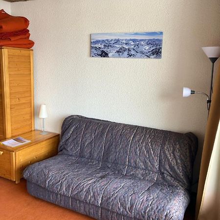 Eterlous Appartements Val Thorens Immobilier Exteriör bild
